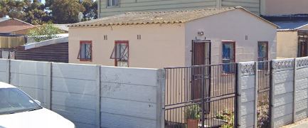 1 Bedroom Property for Sale in Bellville South Western Cape